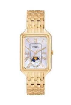 Fossil Raquel Two Tone Watch ES5399