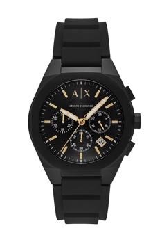 Armani Exchange Blue Watch AX1744