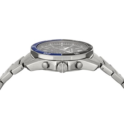 Armani Exchange Silver Watch AX7166SET