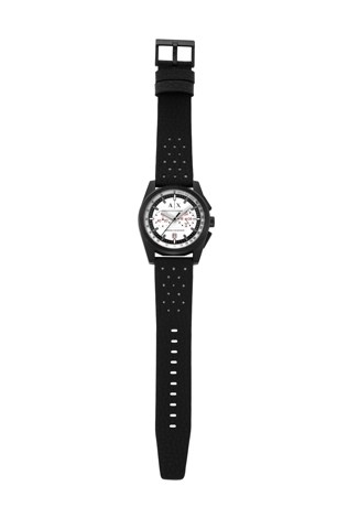 Armani Exchange Black Watch AX2865