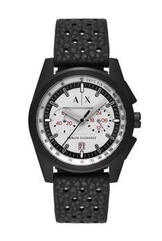 Armani Exchange Gold Watch AX2863