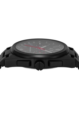 Armani Exchange Black Watch AX2864