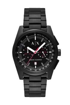 Armani Exchange Gold Watch AX2863