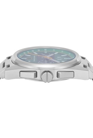 Armani Exchange Silver Watch AX2862