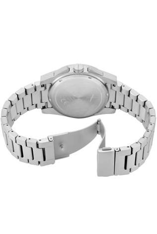 Armani Exchange Silver Watch AX2862