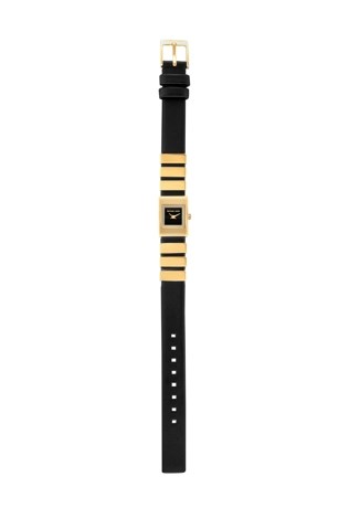 Michael Kors Darrington Black Watch MK4887