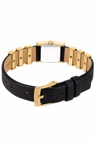 Michael Kors Darrington Black Watch MK4887