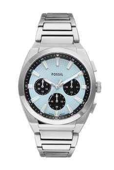 Fossil Sport Tourer Black Watch FS6086