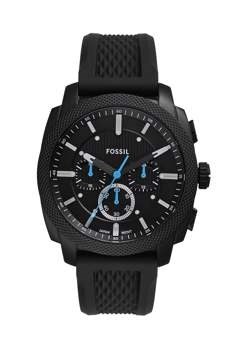 Fossil Machine Brown Watch FS6081SET