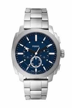 Fossil Sport Tourer Black Watch FS6086