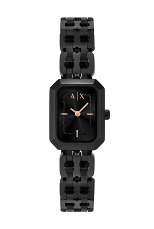 Armani Exchange Black Watch AX5813