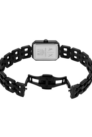 Armani Exchange Black Watch AX5813