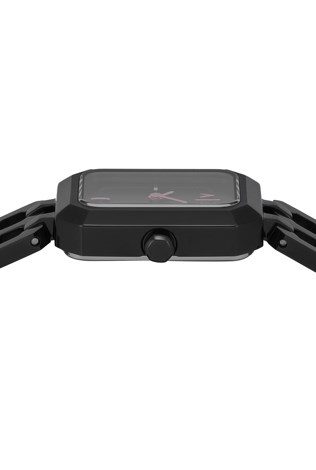 Armani Exchange Black Watch AX5813