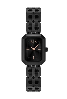 Armani Exchange Two Tone Watch AX5810