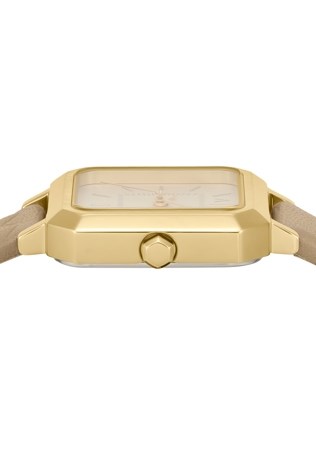 Armani Exchange Brown Watch AX5728