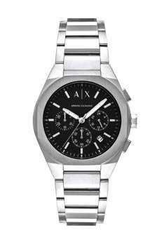 Armani Exchange Blue Watch AX1744