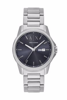 Armani Exchange Gold Watch AX2863