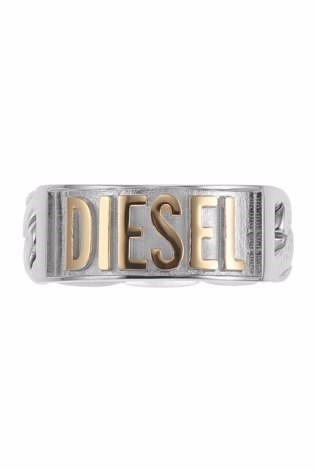 Diesel Ring Silver Ring DX1420931