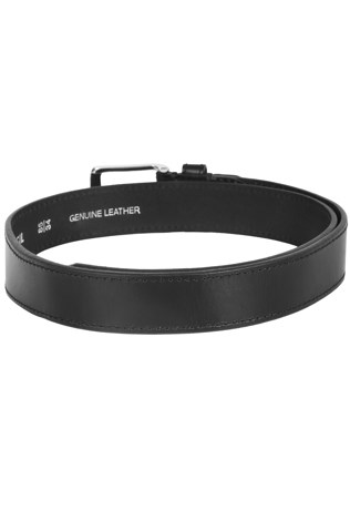 Fossil Griffin Black Belt MB1082A001