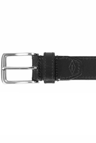 Fossil Griffin Black Belt MB1082A001