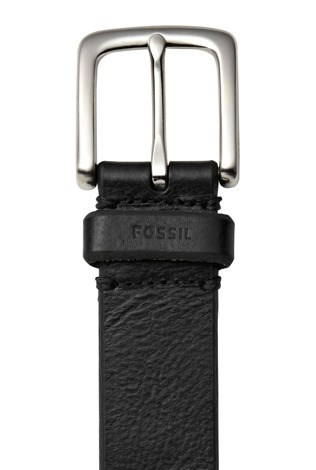 Fossil Joe Black MB1252I001