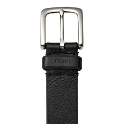 Fossil Joe Black MB1252I001