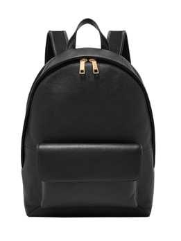 Fossil Blaire Black Backpack ZB1985001