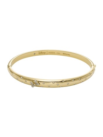 Fossil Jewelry Gold Bracelet JF04623710