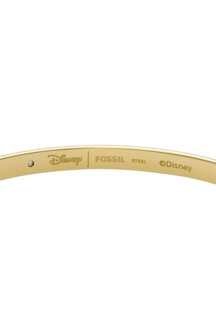 Fossil Jewelry Gold Bracelet JF04623710