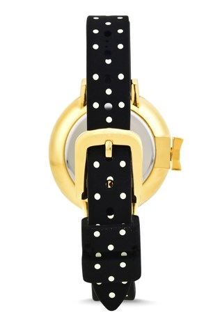 Kate Spade Park Row Black Watch KSW1355