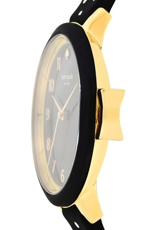 Kate Spade Park Row Black Watch KSW1355