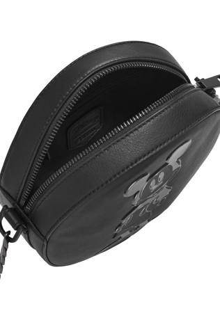 Fossil Mickey Black Crossbody ZB1981001