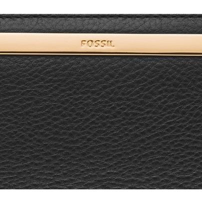 Fossil Liza Black Clutch SL7878G001