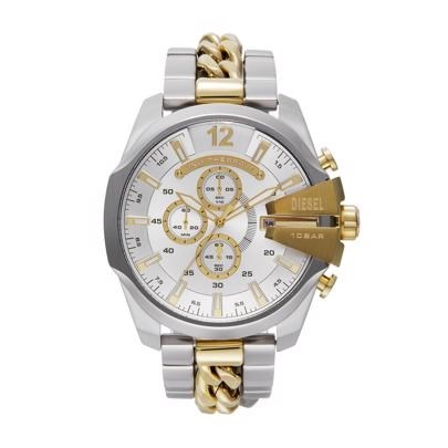 Diesel Mega Chief Multicolor Watch DZ4672