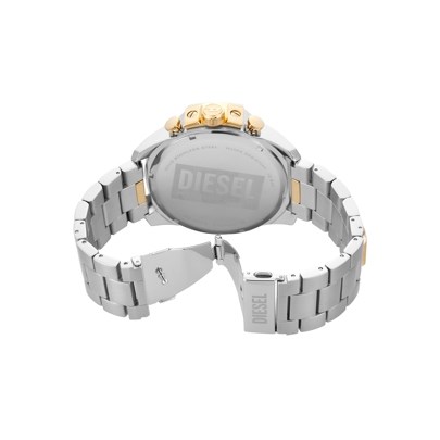 Diesel Mega Chief Multicolor Watch DZ4672