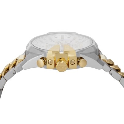 Diesel Mega Chief Multicolor Watch DZ4672