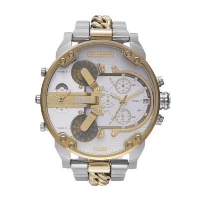 Diesel Mr. Daddy 2.0 Multicolor Watch DZ7486