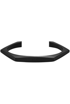 Armani Exchange Black Bracelet AXG0139001