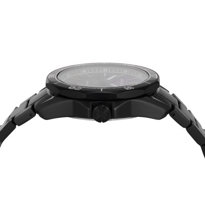 Armani Exchange Black Watch AX1964