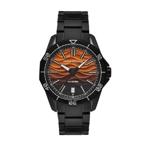 Armani Exchange Brown Watch AX2528