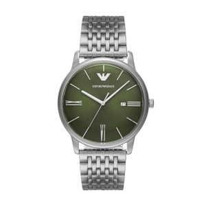 Emporio Armani Two Tone Watch AR11511