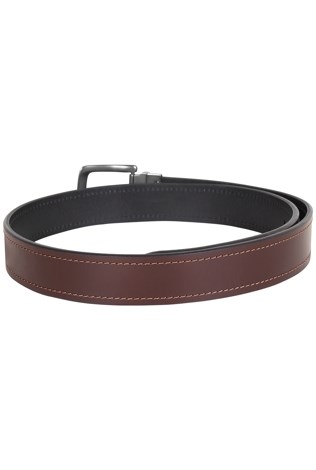 Fossil Parker Brown Belt MB1274A200