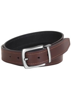 Fossil Parker Brown Belt MB1274A200