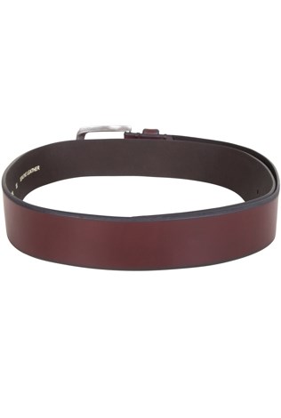 Fossil Joe Wine Belt MB1083A609