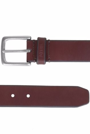 Fossil Joe Wine Belt MB1083A609