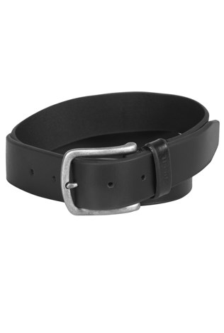 Fossil Joe Black Belt MB1252A001