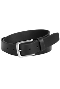 Fossil Teague Black Belt MB1064A001