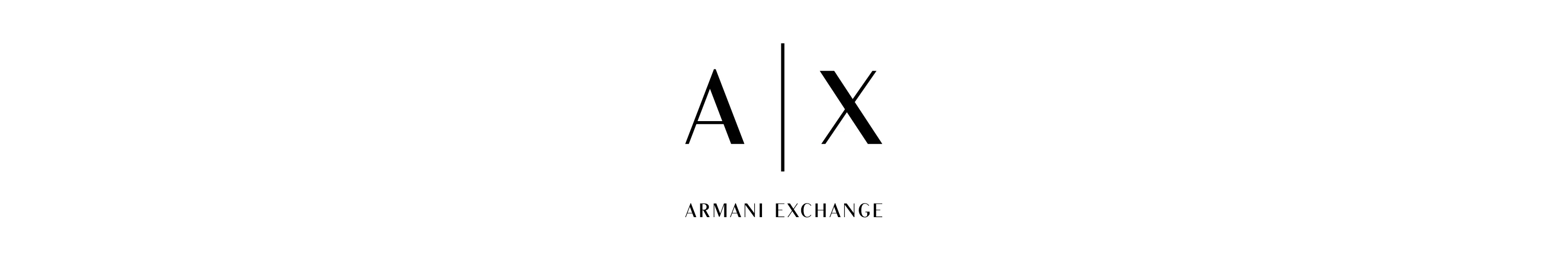 Armani Exchange