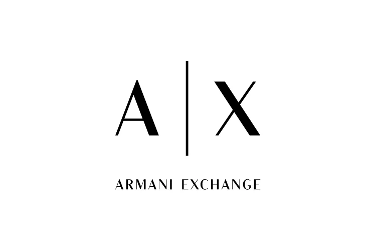 Armani Exchange