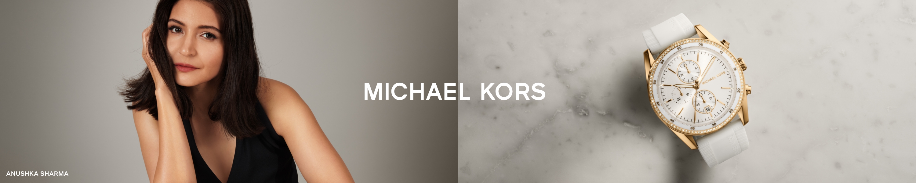 Michael Kors Watches and Jewelry
